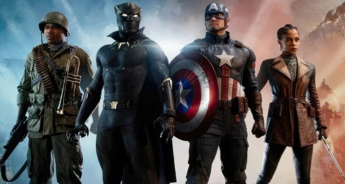 Marvel 1943: Rise of Hydra tem adiamento confirmado