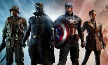 ‘Marvel 1943: Rise Of Hydra’, da Skydance Games e escrito por Amy Hennig, é adiado por tempo indeterminado