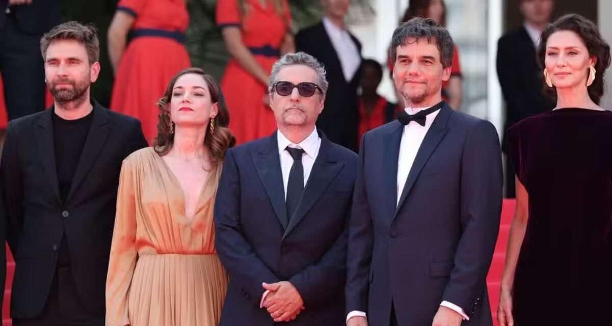 “O Agente Secreto” é três vezes favorito ao Oscar pela Variety