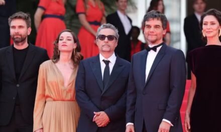 O Agente Secreto | Crítica elege filme brasileiro como melhor de Cannes