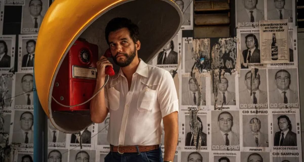 O Agente Secreto | Tudo sobre o filme brasileiro aclamado em Cannes