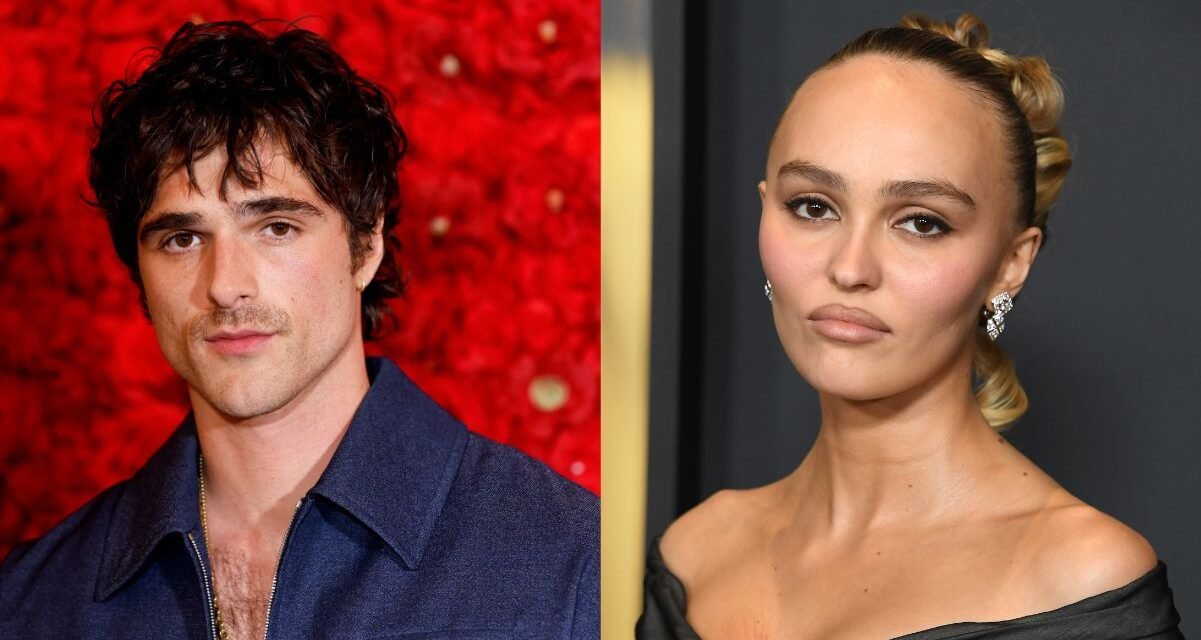Outer Dark | Jacob Elordi e Lily-Rose Depp vão estrelar adaptação