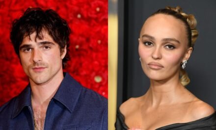 Outer Dark | Jacob Elordi e Lily-Rose Depp vão estrelar adaptação