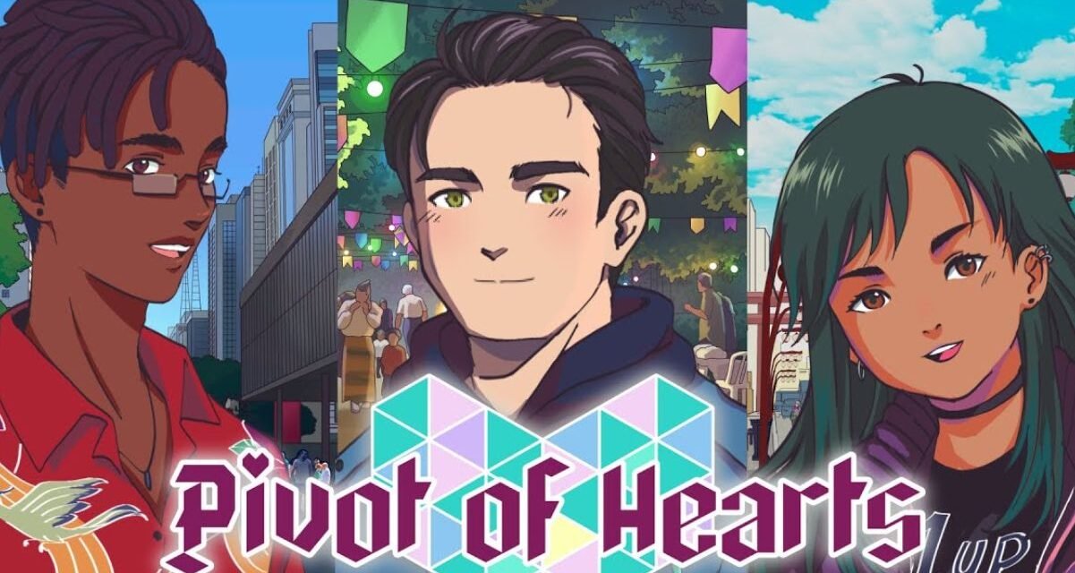 Review | Pivot of Hearts