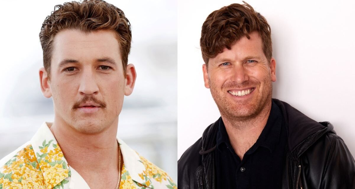Miles Teller irá estrelar ‘Possum Song’, nova comédia do diretor de Sing Sing