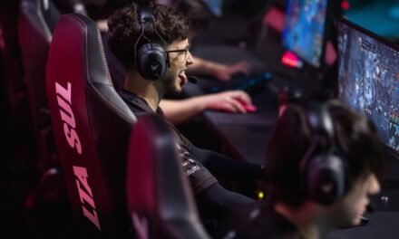 LTA Sul | Isurus Estral e RED Canids garantem vaga nos playoffs