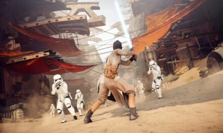 Star Wars | Guia completo dos jogos