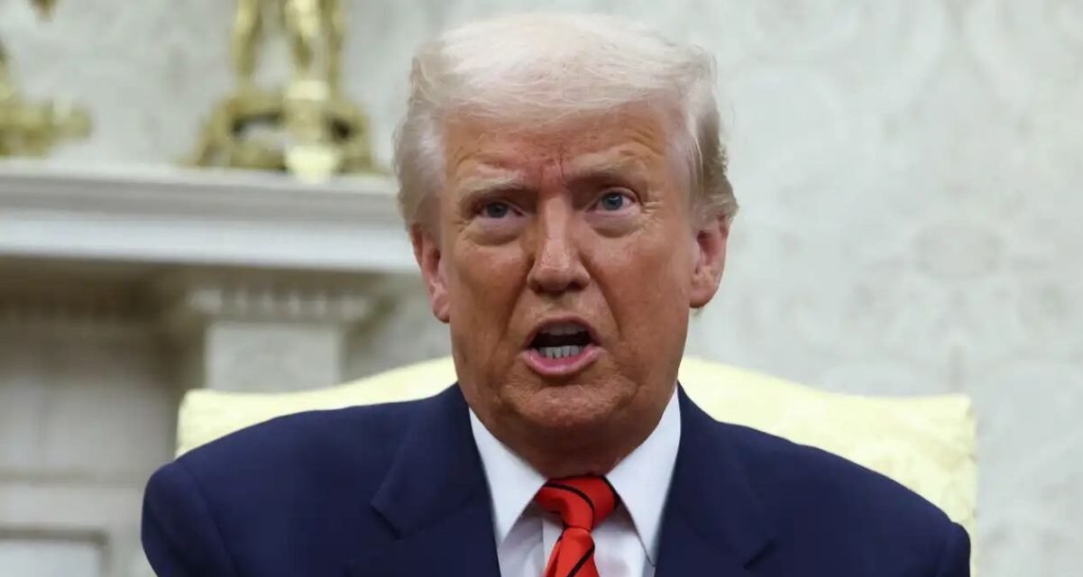 Trump quer impor tarifas de 100% em filmes produzidos fora dos EUA; entenda