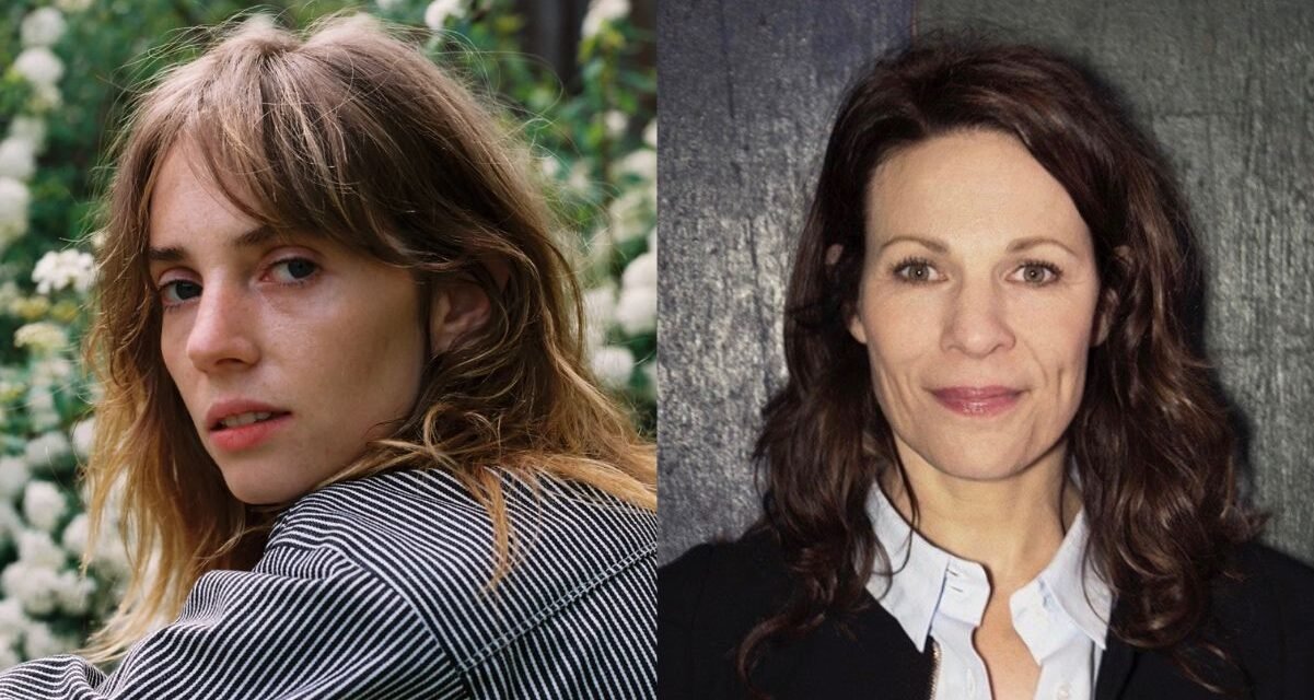 Amanhecer na Colheita | Atrizes de Wiress e Mags são reveladas