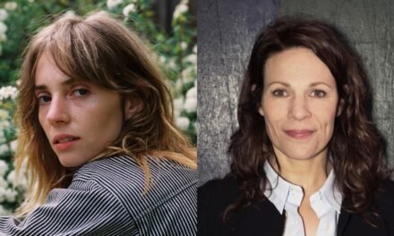 Amanhecer na Colheita | Atrizes de Wiress e Mags são reveladas