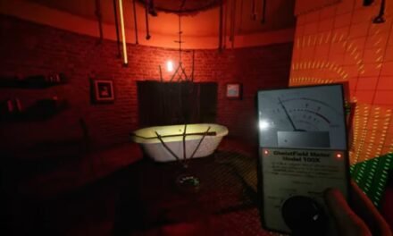 Phasmophobia será adaptado para o cinema pela Blumhouse