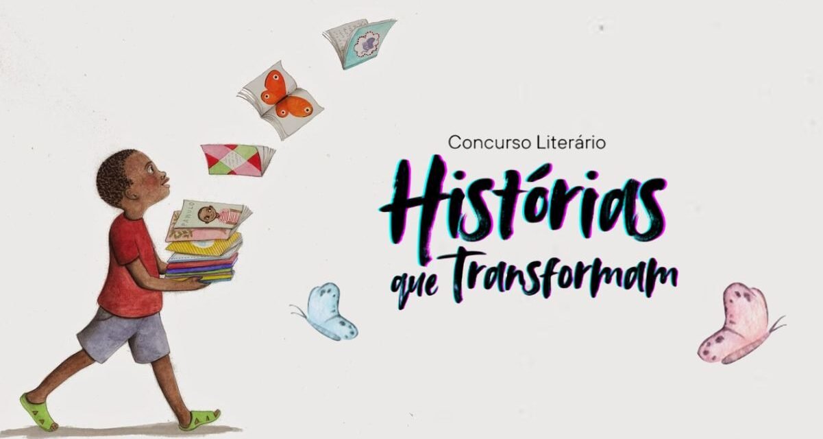 “Histórias que Transformam” revela 10 novos autores infantis