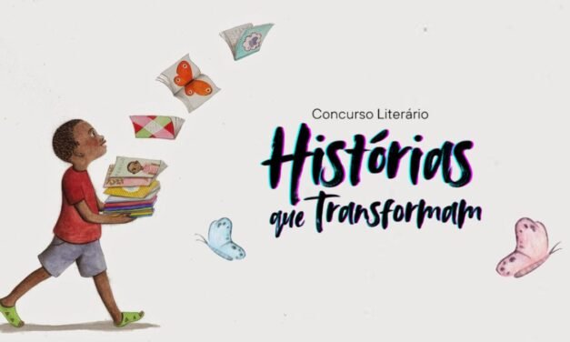“Histórias que Transformam” revela 10 novos autores infantis