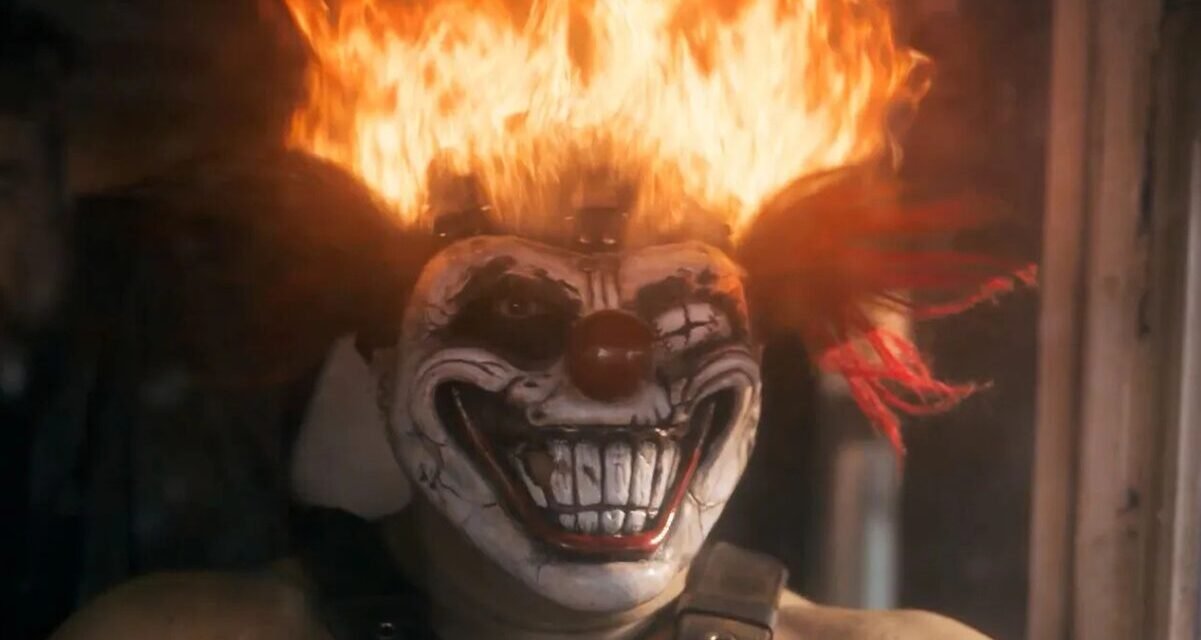 Twisted Metal | 2ª temporada ganha vídeo ao som de “Dragula” de Rob Zombie