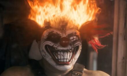 Twisted Metal | 2ª temporada ganha vídeo ao som de “Dragula” de Rob Zombie