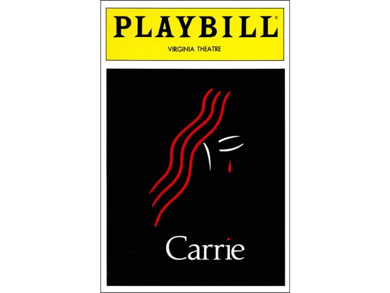 Adaptações de Carrie a Estranha no cinema, televisão e nos palcos
