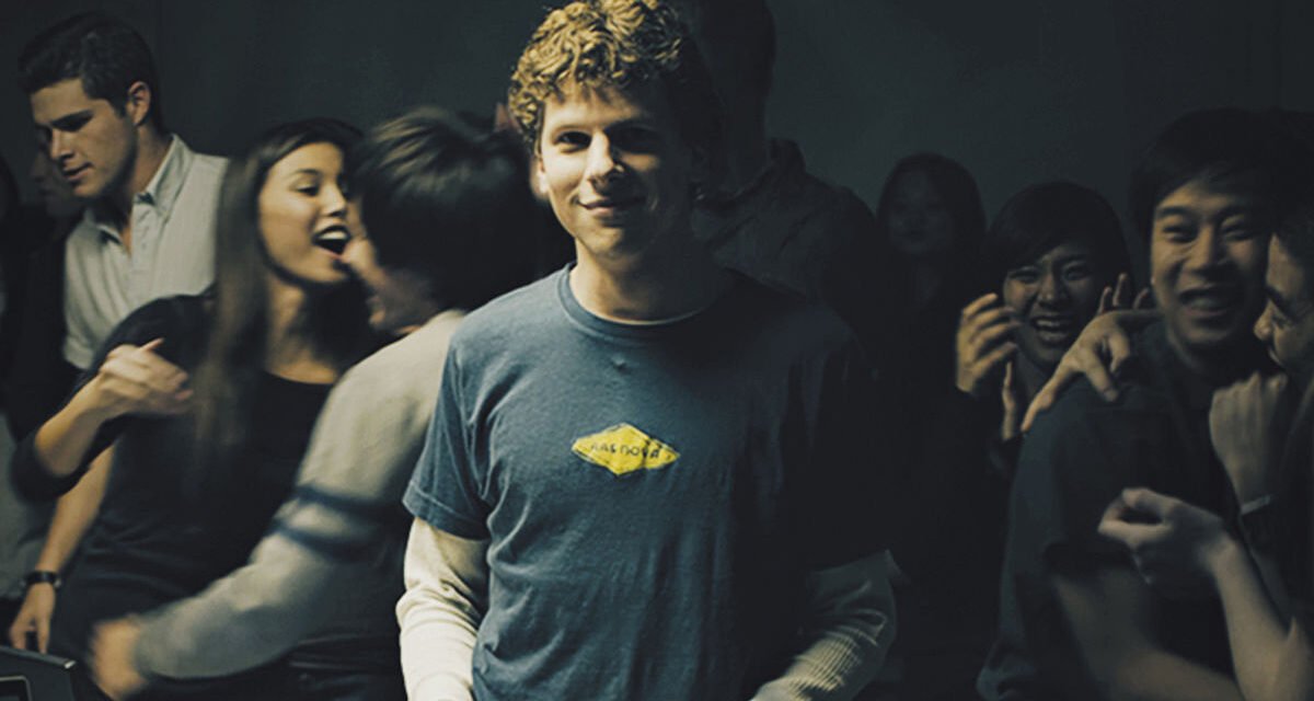 A Rede Social, filme sobre Mark Zuckerberg e a criação do Facebook, vai ganhar continuação