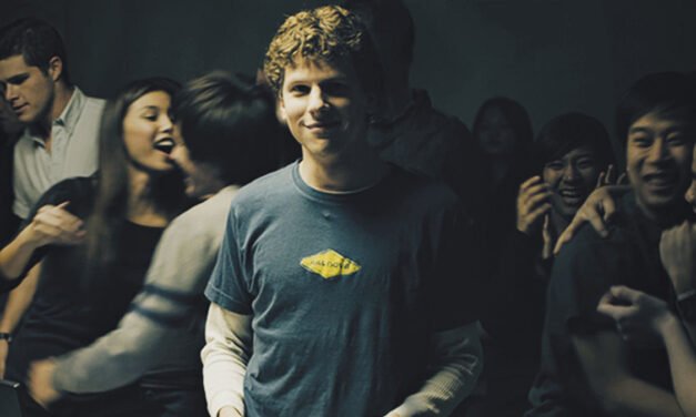 A Rede Social, filme sobre Mark Zuckerberg e a criação do Facebook, vai ganhar continuação