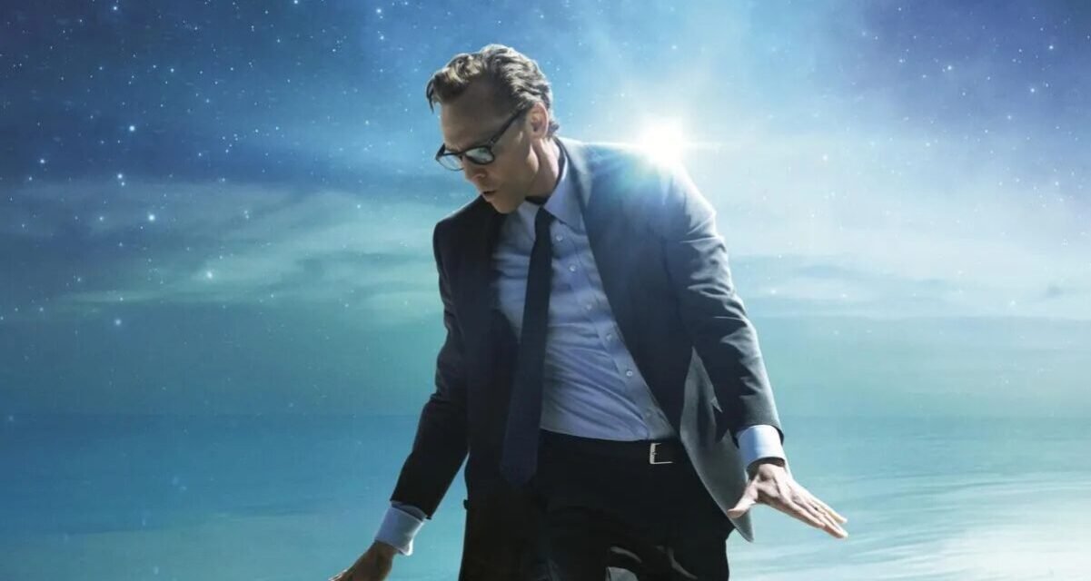 A Vida de Chuck | Adaptação de Stephen King com Tom Hiddleston estreia em Agosto