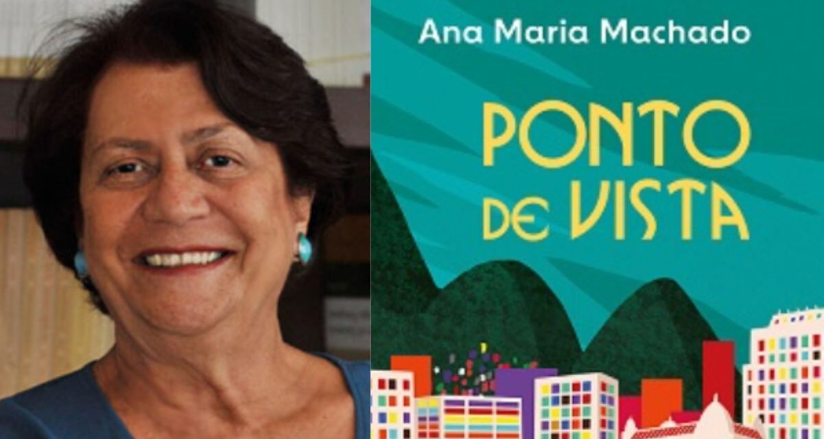 Global lança nova edição de obra da imortal Ana Maria Machado