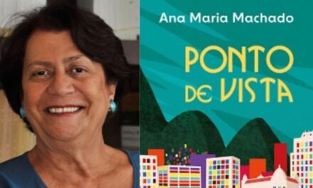 Global lança nova edição de obra da imortal Ana Maria Machado