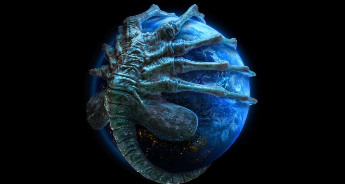 Alien: Earth | Humanos sintéticos e novos horrores aparecem em trailer sombrio