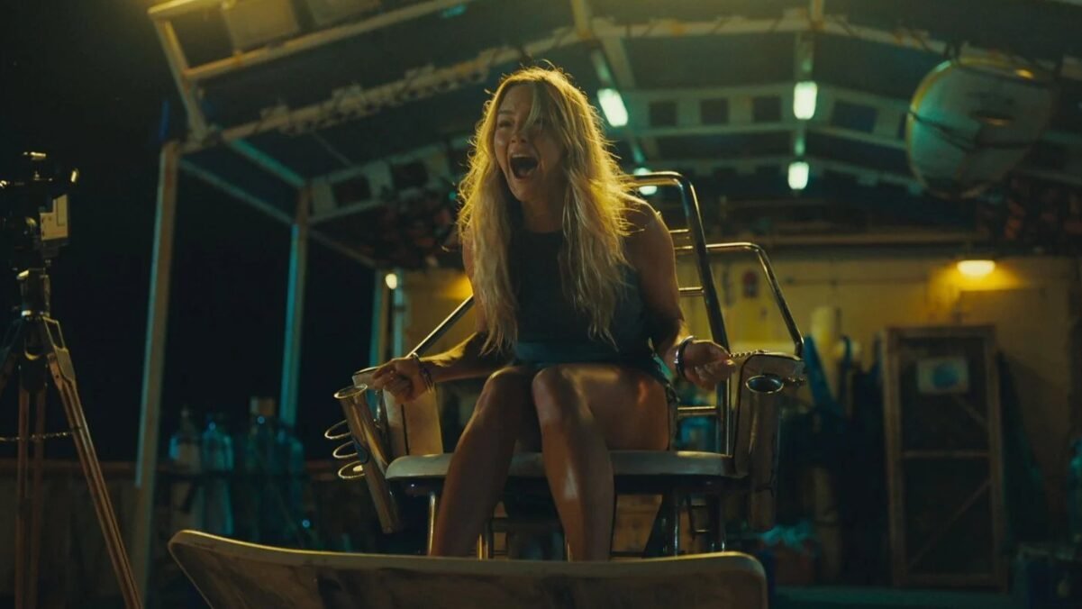 Animais Perigosos capa 2