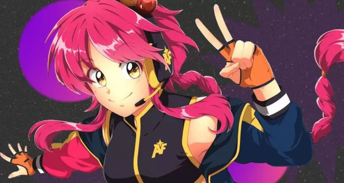 Anime Friends 2025 | Anunciado a line-up de dubladores