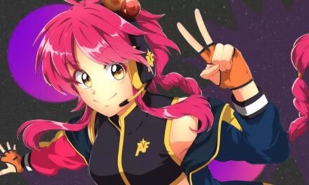 Anime Friends 2025 | Anunciado a line-up de dubladores