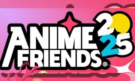 Anime Friends 2025 começa nesta quinta com atrações internacionais, inclusão e lançamentos de mangás