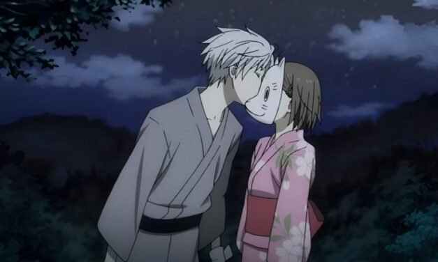 Dia dos Namorados | O que os animes nos ensinam, ou tentam, sobre o amor verdadeiro