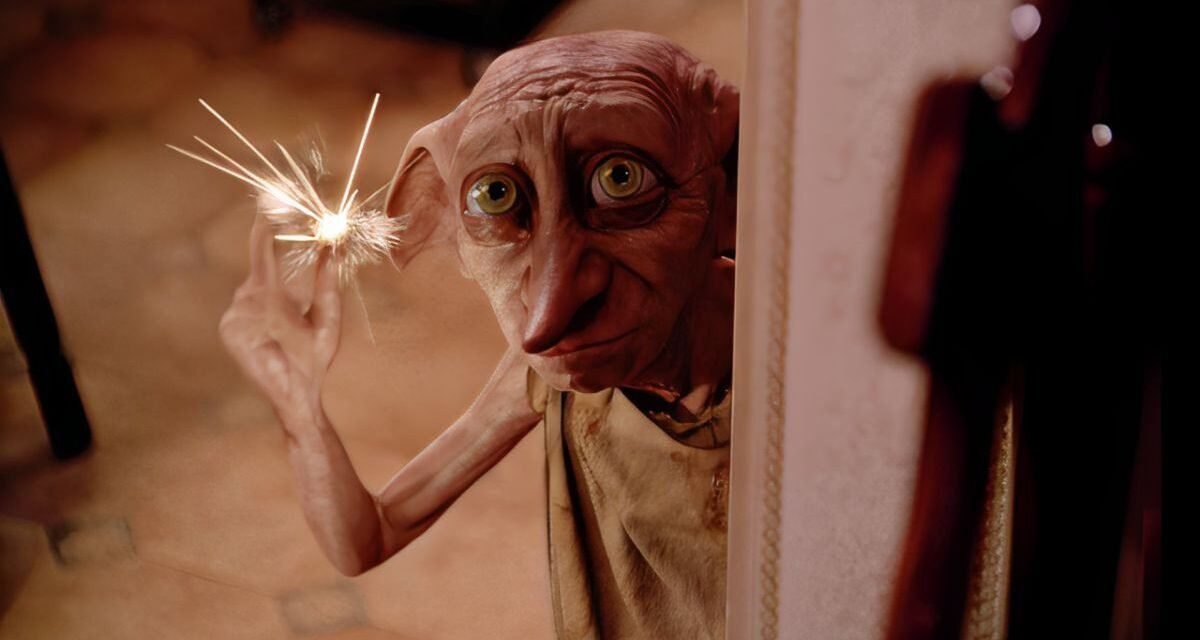 Dobby é (e sempre foi) um elfo livre | Legado do personagem mais leal do universo Harry Potter