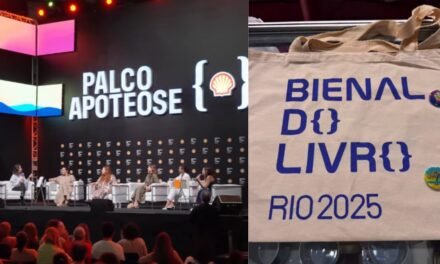 Bienal do Livro do Rio tem recorde de público e vendas