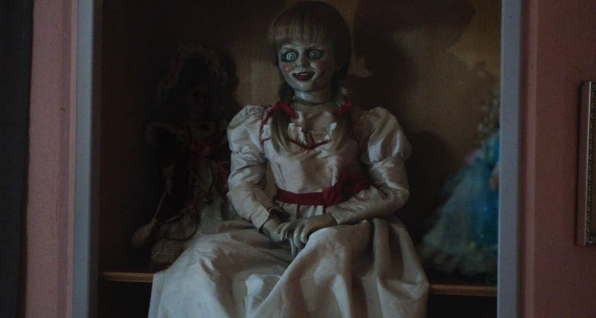Bastidores assombrados: histórias reais de sets de filmes de terror que deram errado