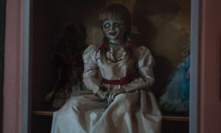 Bastidores assombrados: histórias reais de sets de filmes de terror que deram errado