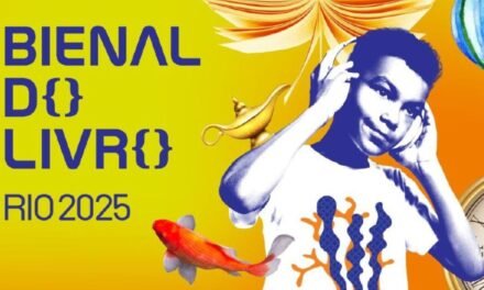 Artists Alley estreia na Bienal do Rio 2025