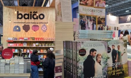 Bienal do Livro do Rio começa com grande expectativa de público