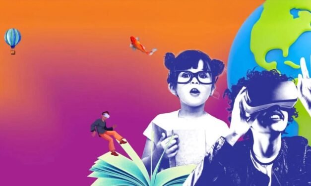 Bienal 2025 | Labirinto literário promete encantar visitantes