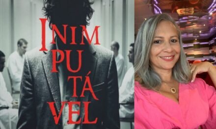 “Inimputável” explora limites entre sanidade e loucura