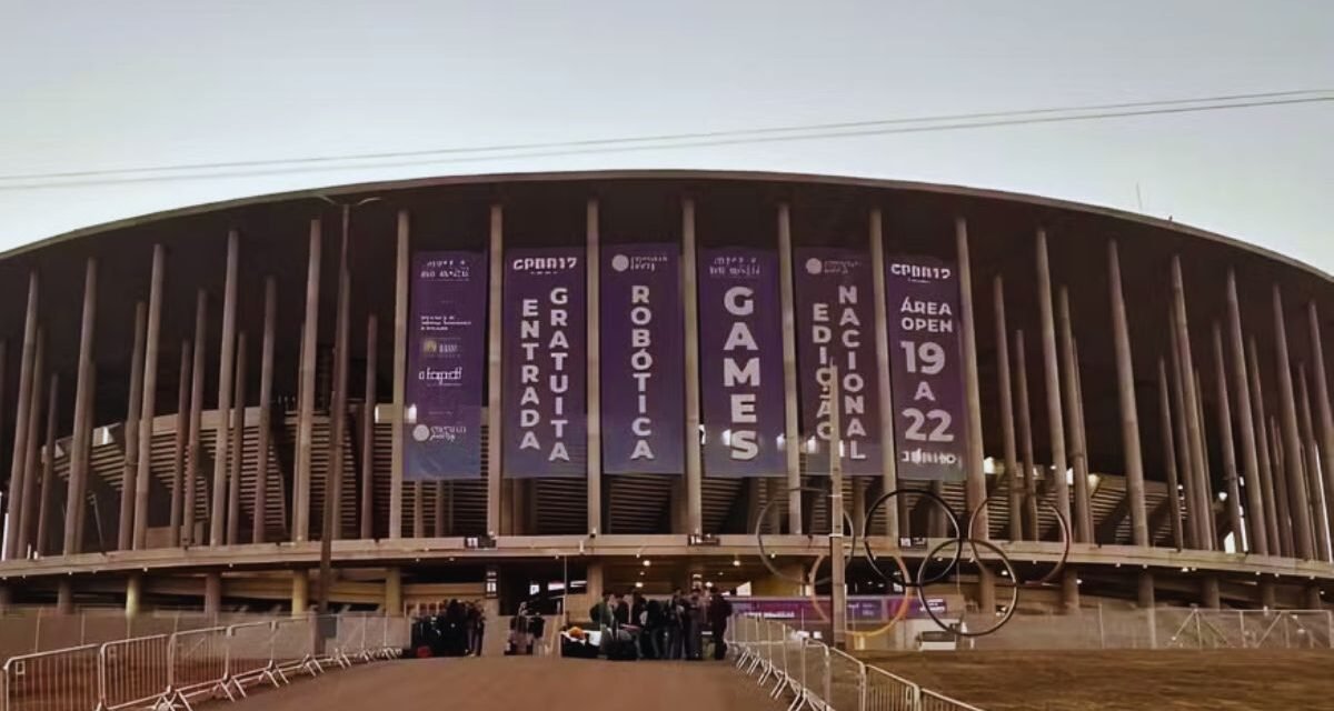 17° edição da Campus Party: confira a programação de sexta