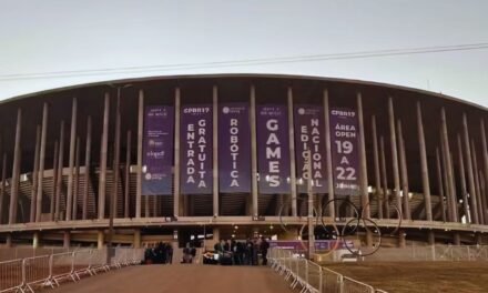 17° edição da Campus Party: confira a programação de sexta