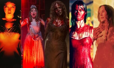 Todas as Adaptações de Carrie, de Stephen King: Do Cinema ao Palco