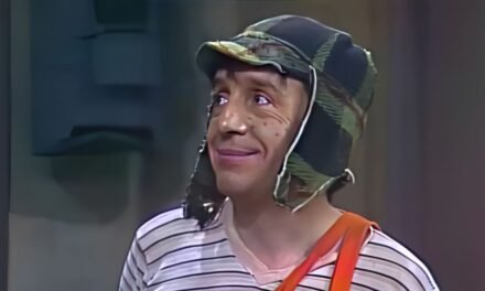Prime Video adquire direitos de Chaves e Chapolin para a América Latina