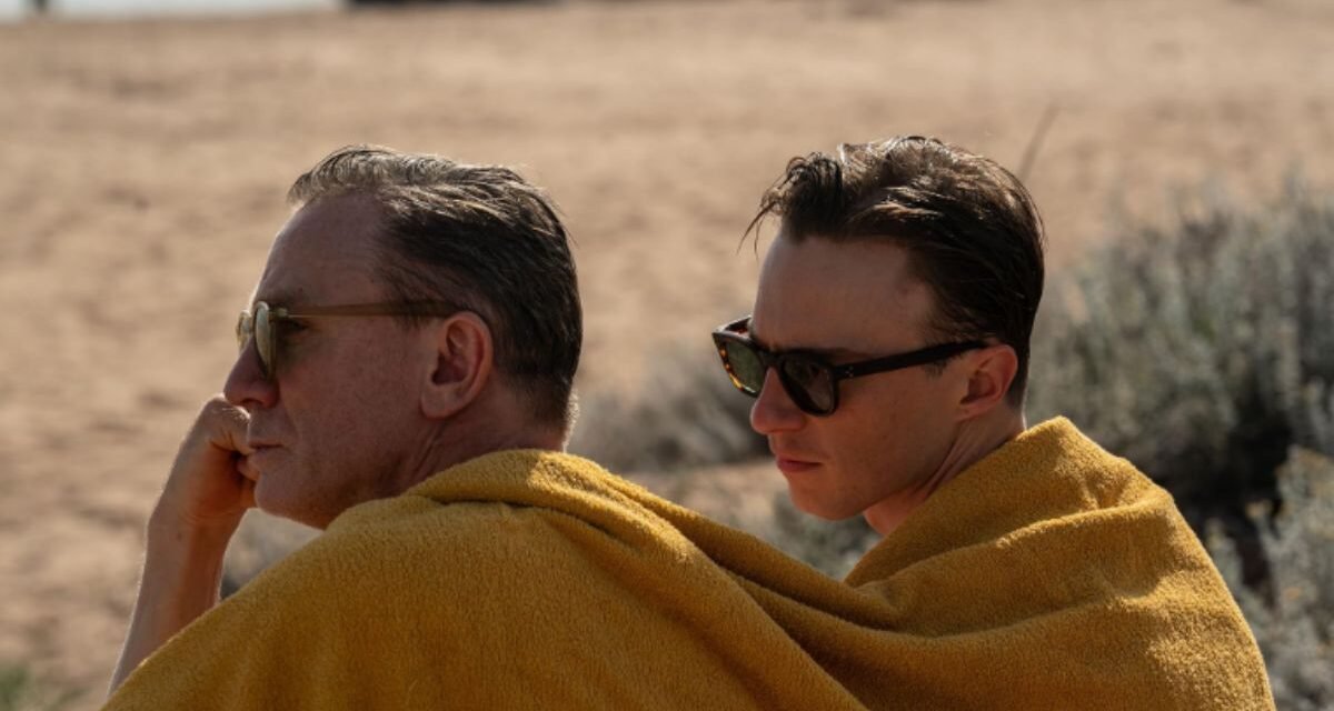 Representatividade LGBT no cinema dos EUA atinge menor nível em três anos