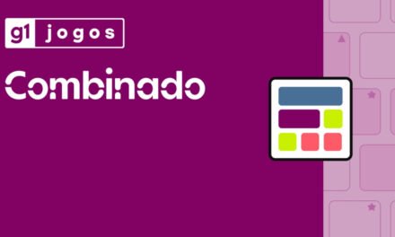 g1 jogos lança ‘Combinado’: novo jogo online é uma mistura de “palavras cruzadas” com desafios de teste lógico