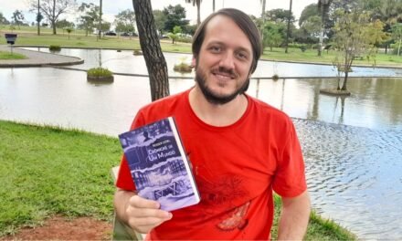 “Crônicas de um Mundo” explora liberdade e opressão