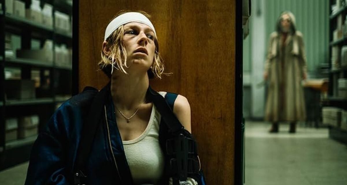 Cuckoo | Terror com Hunter Schafer tem data de estreia na Prime Vídeo