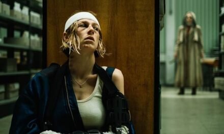 Cuckoo | Terror com Hunter Schafer tem data de estreia na Prime Vídeo