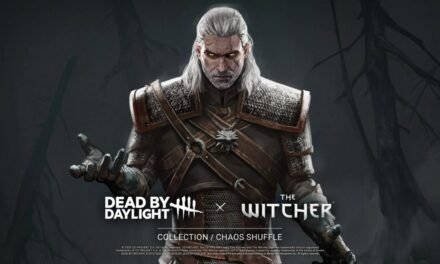 Dead by Daylight | Skins de The Witcher 3 já disponíveis