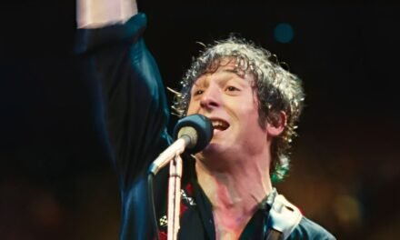 Deliver Me From Nowhere | O lado mais íntimo de Bruce Springsteen ganha trailer oficial